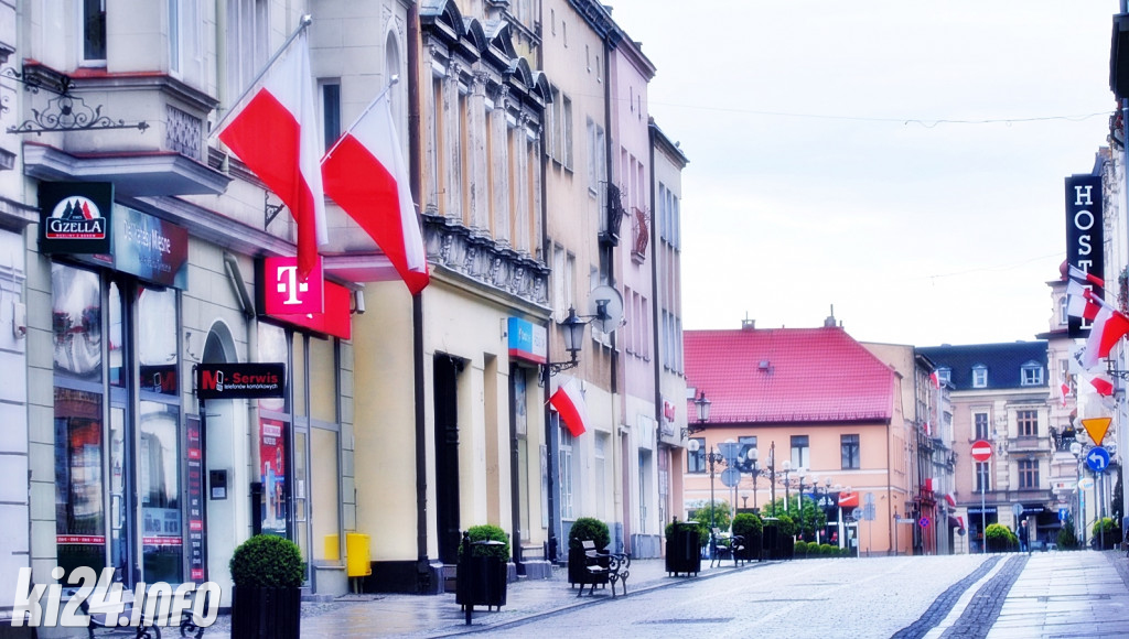 Święto Flagi Rzeczypospolitej Polskiej