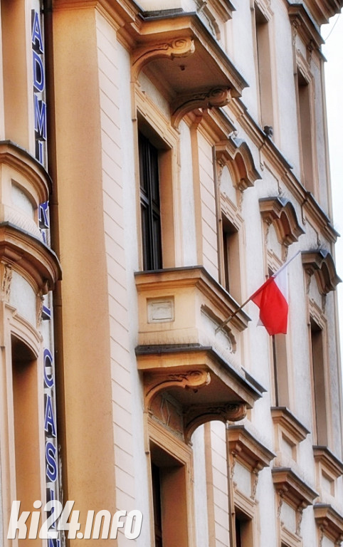 Święto Flagi Rzeczypospolitej Polskiej