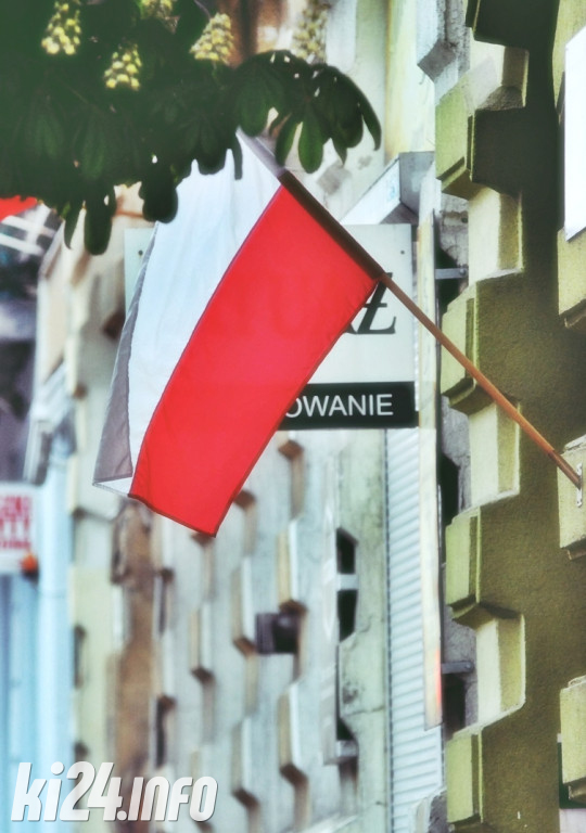 Święto Flagi Rzeczypospolitej Polskiej