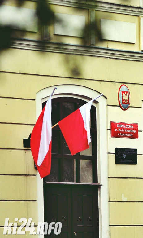 Święto Flagi Rzeczypospolitej Polskiej