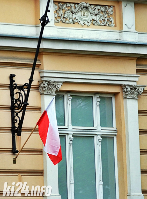 Święto Flagi Rzeczypospolitej Polskiej