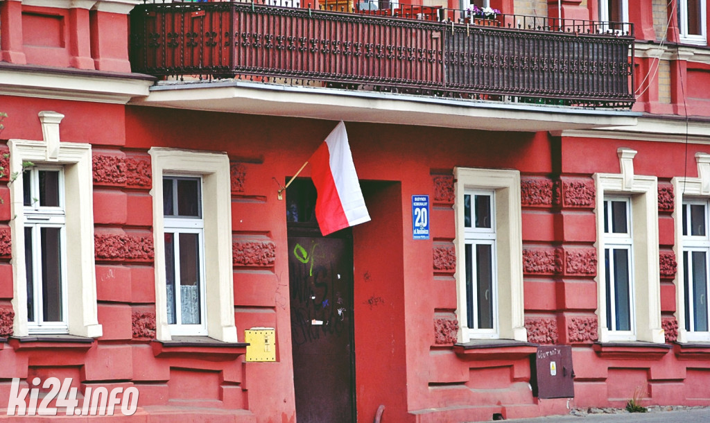 Święto Flagi Rzeczypospolitej Polskiej