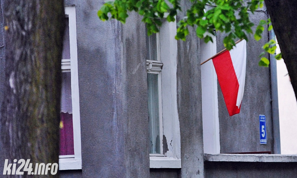 Święto Flagi Rzeczypospolitej Polskiej