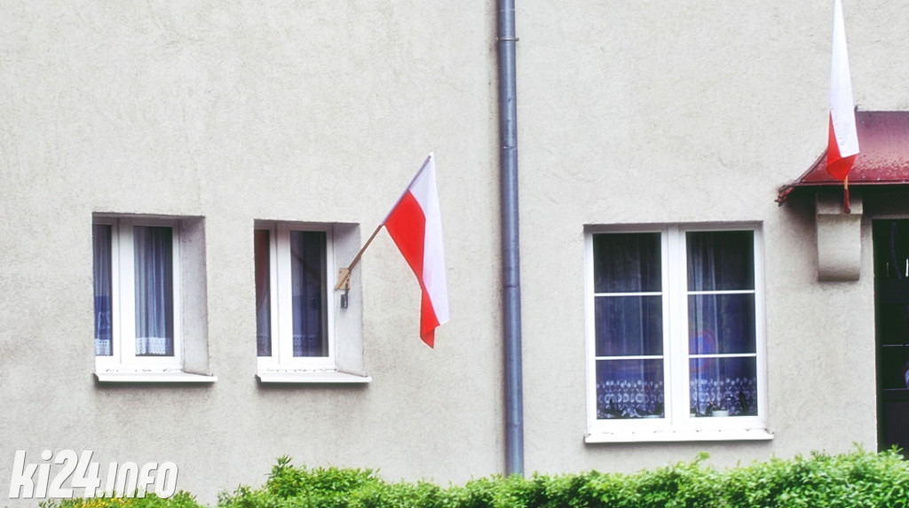 Święto Flagi Rzeczypospolitej Polskiej