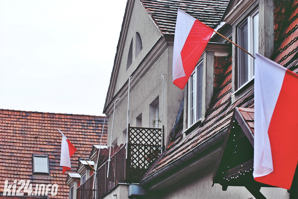 Święto Flagi Rzeczypospolitej Polskiej
