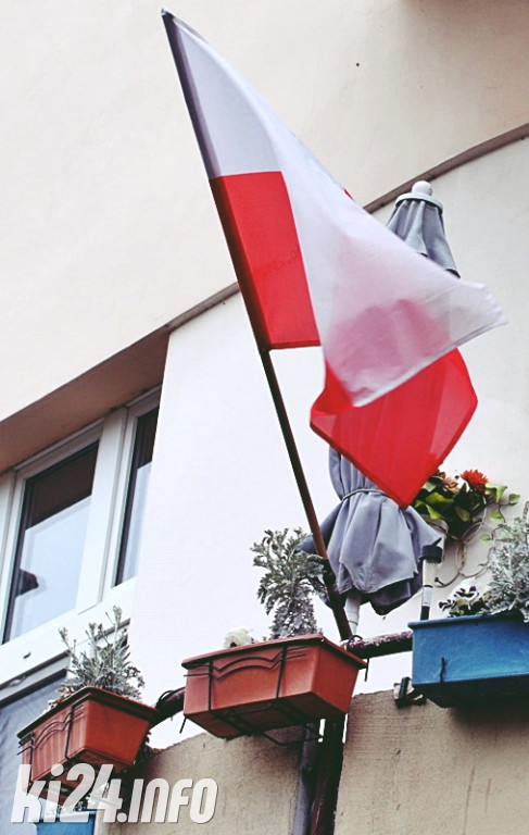 Święto Flagi Rzeczypospolitej Polskiej
