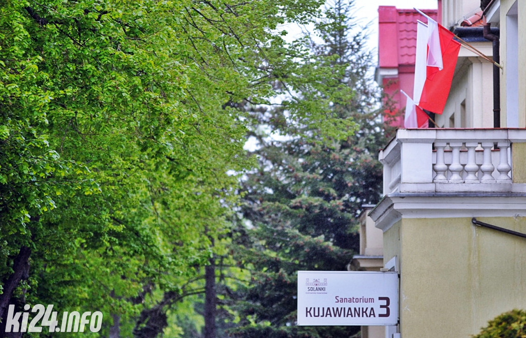 Święto Flagi Rzeczypospolitej Polskiej