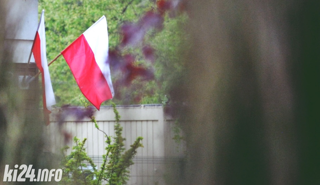Święto Flagi Rzeczypospolitej Polskiej