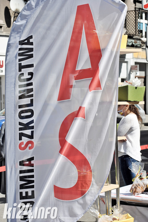 VII Festiwal Zawodów w Akademii Szkolnictwa AS