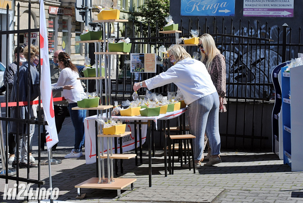 VII Festiwal Zawodów w Akademii Szkolnictwa AS