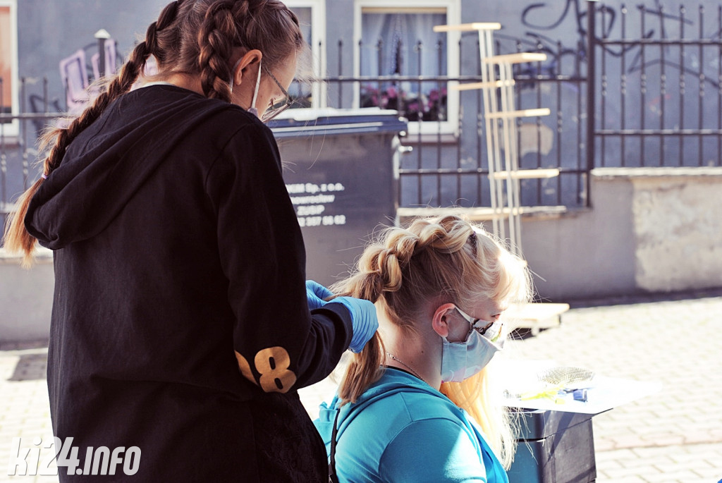 VII Festiwal Zawodów w Akademii Szkolnictwa AS