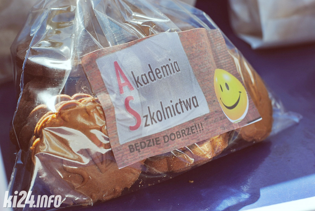 VII Festiwal Zawodów w Akademii Szkolnictwa AS