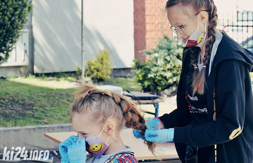 VII Festiwal Zawodów w Akademii Szkolnictwa AS