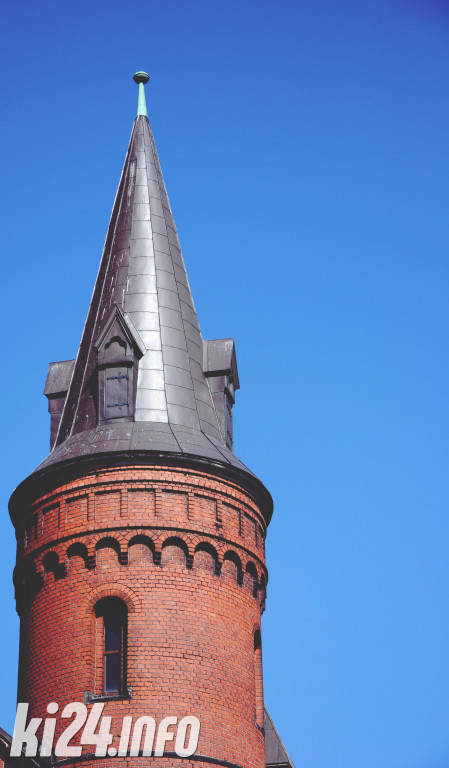 Detale inowrocławskich kościołów