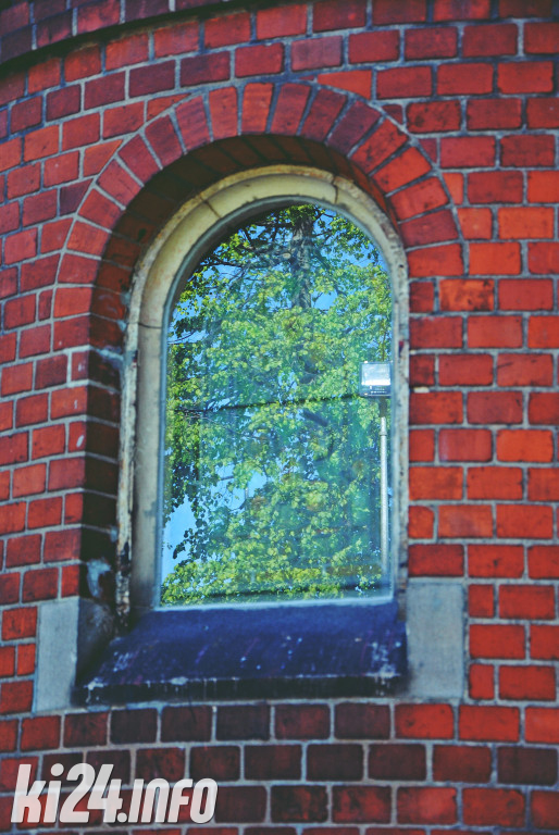 Detale inowrocławskich kościołów