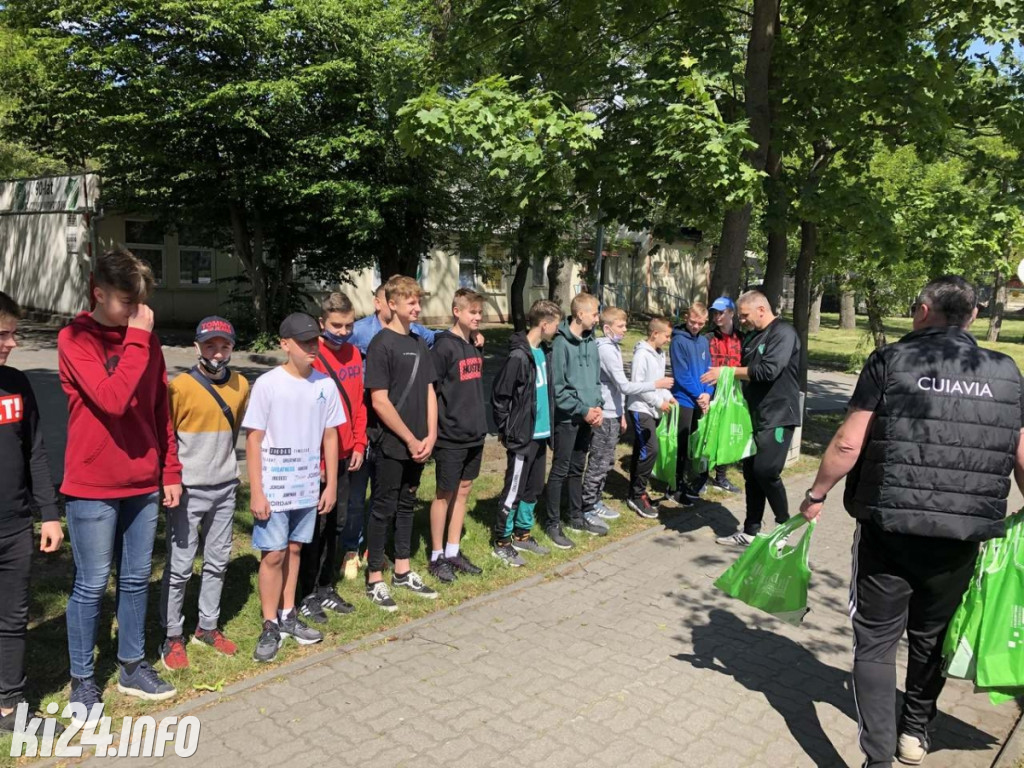 Dzień Dziecka z Cuiavią