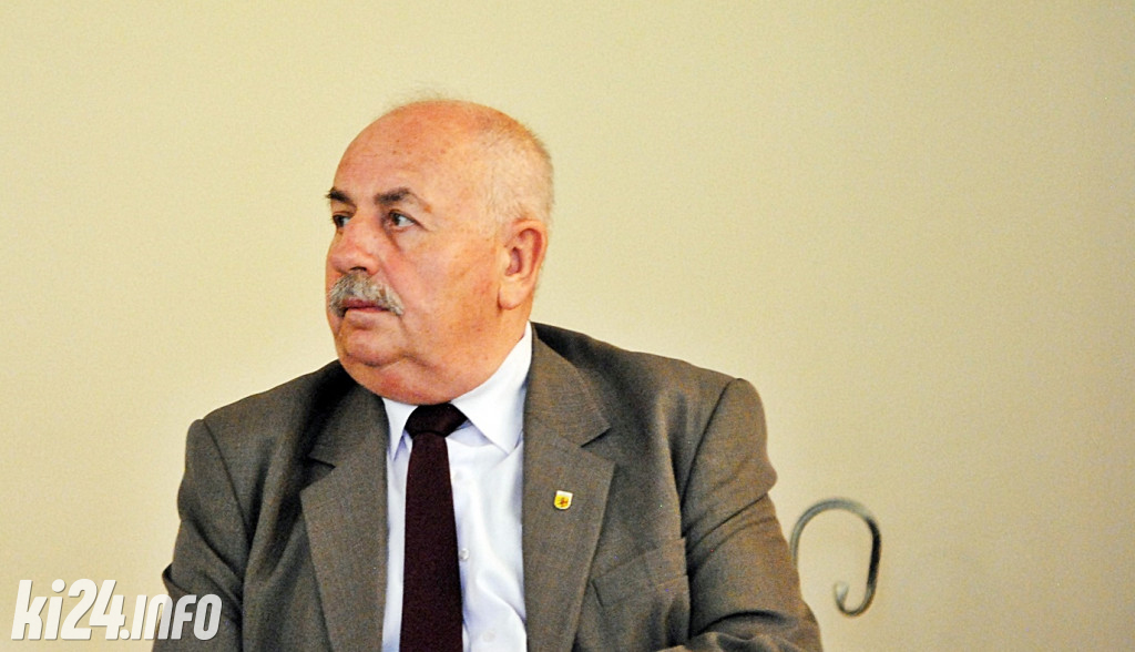 Rafał Mikołajewski nowym prezydentem Rotary Club