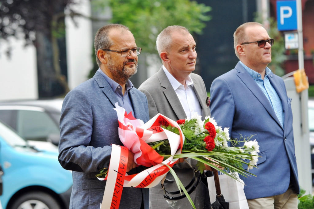 Imieniny Jana Kasprowicza