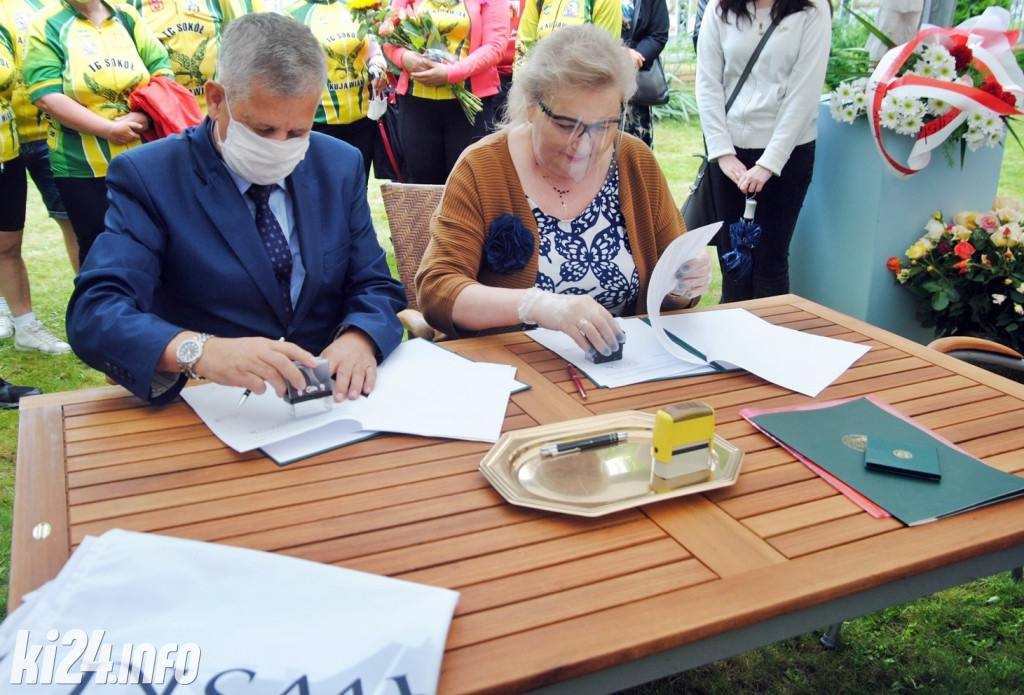 Imieniny Jana Kasprowicza