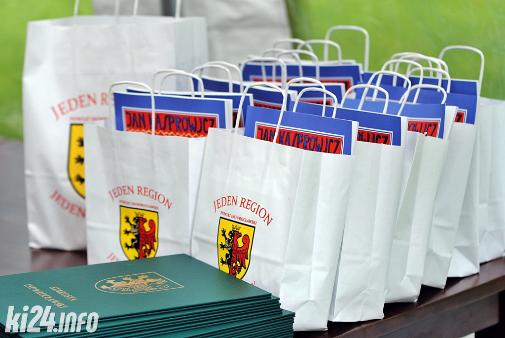 Imieniny Jana Kasprowicza