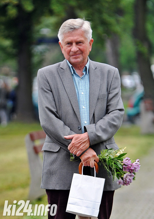 Imieniny Jana Kasprowicza
