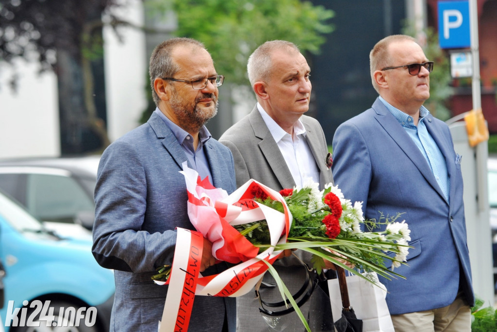 Imieniny Jana Kasprowicza
