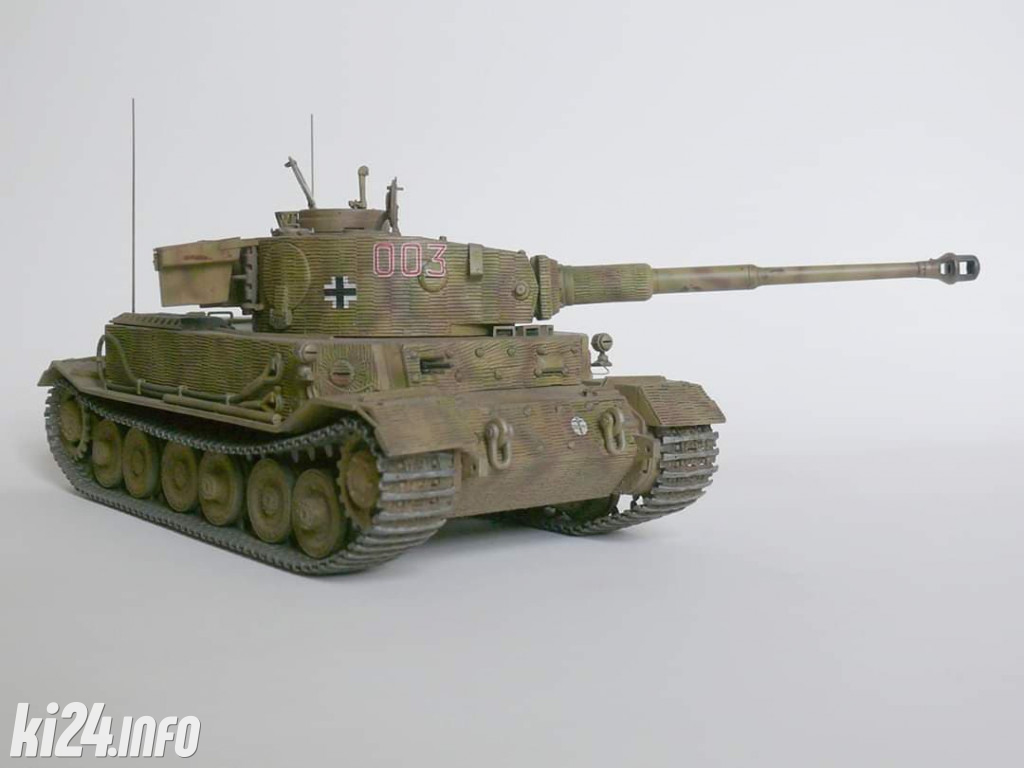 Wybrane modele Jacka Wesołowskiego