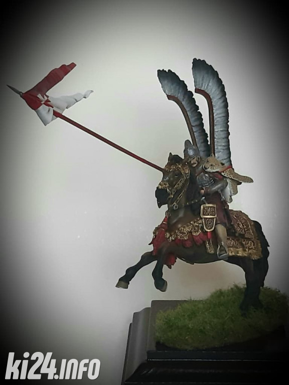 Wybrane modele Jacka Wesołowskiego