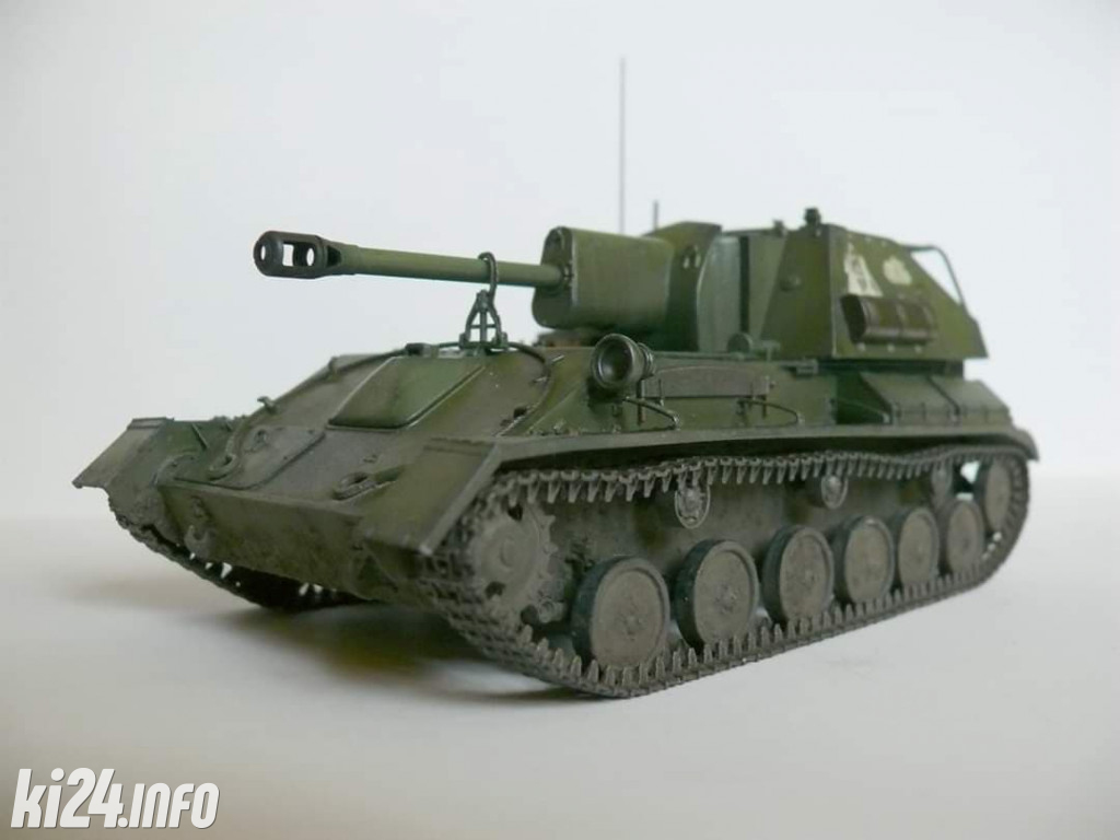 Wybrane modele Jacka Wesołowskiego