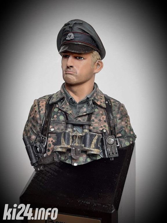 Wybrane modele Jacka Wesołowskiego