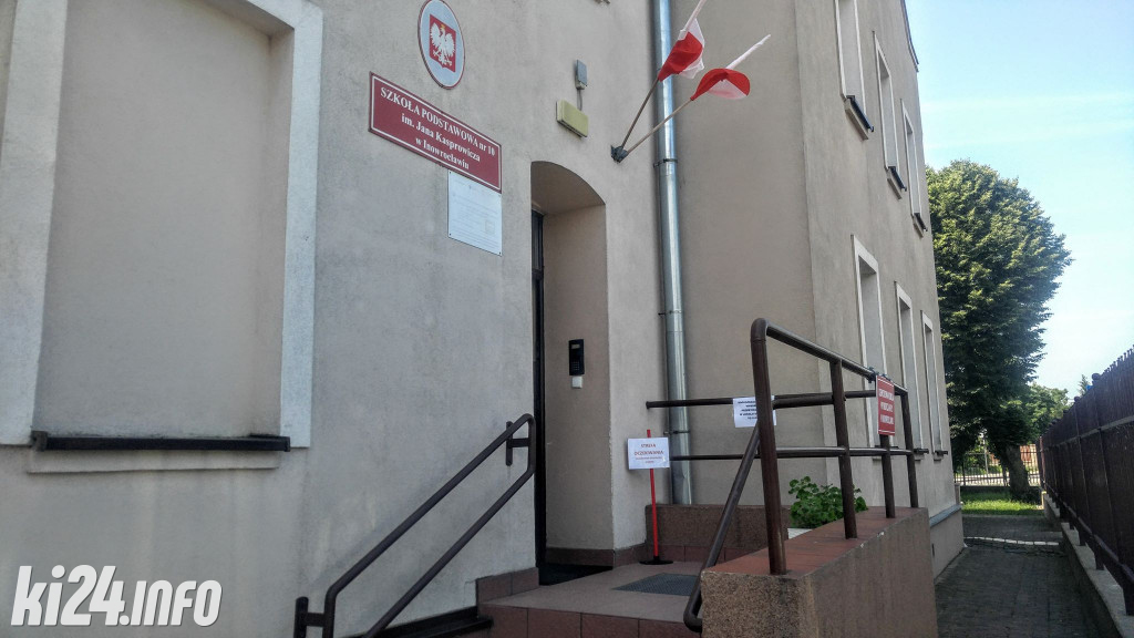 W maseczkach do urn. Tak wyglądały tegoroczne wybory prezydenckie