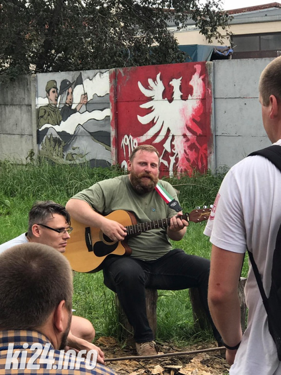 Letnie sprzątanie Noteci