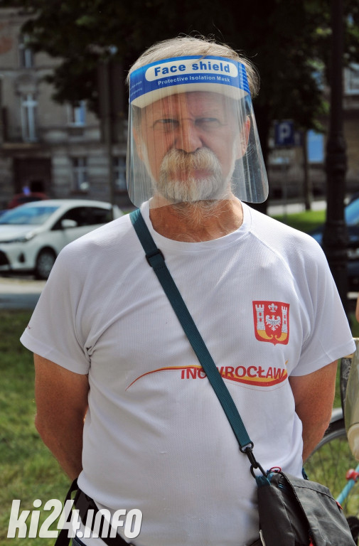 Wystawa Wędrówki w nieznane