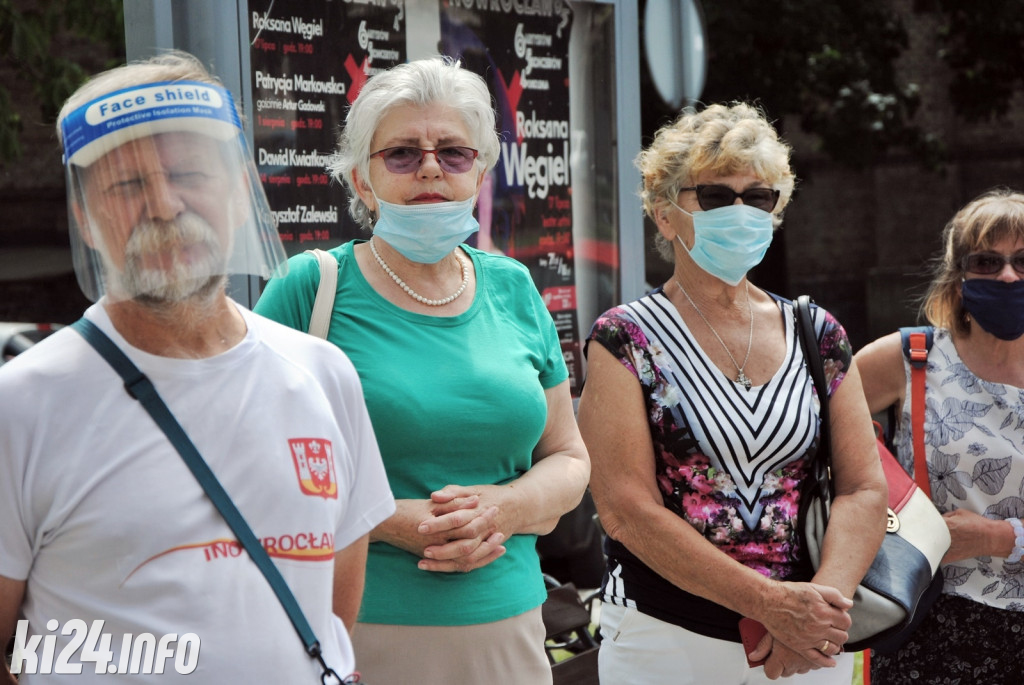 Wystawa Wędrówki w nieznane