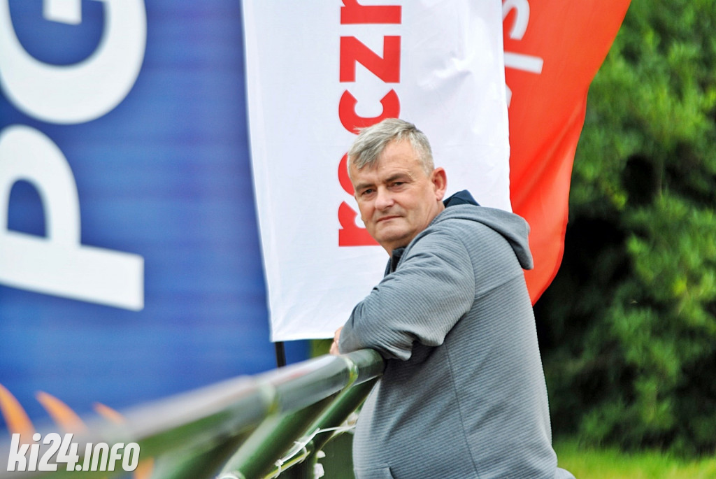 Weekend pod znakiem piłki plażowej
