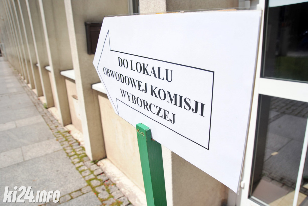 II tura wyborów prezydenckich