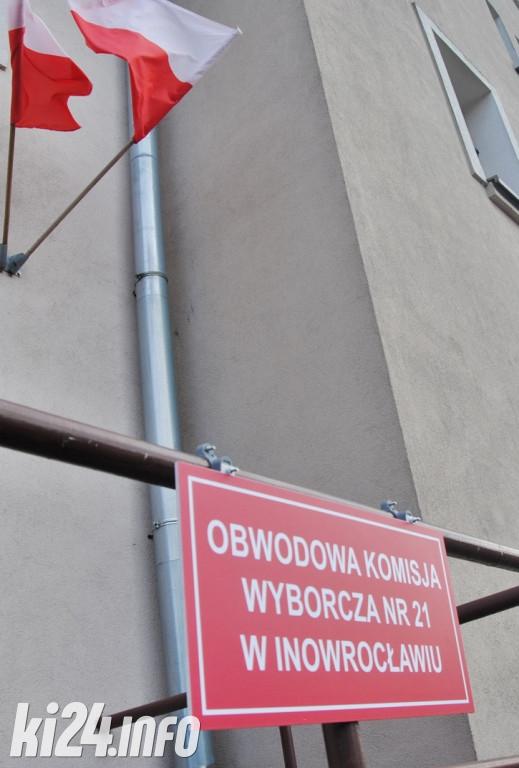 II tura wyborów prezydenckich