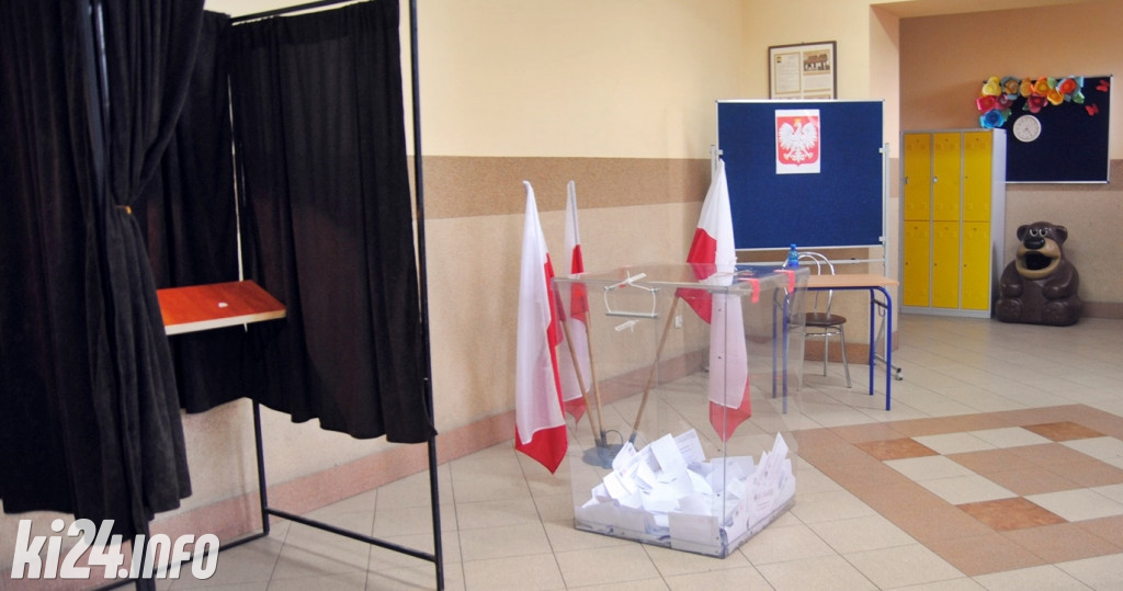 II tura wyborów prezydenckich