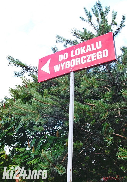II tura wyborów prezydenckich