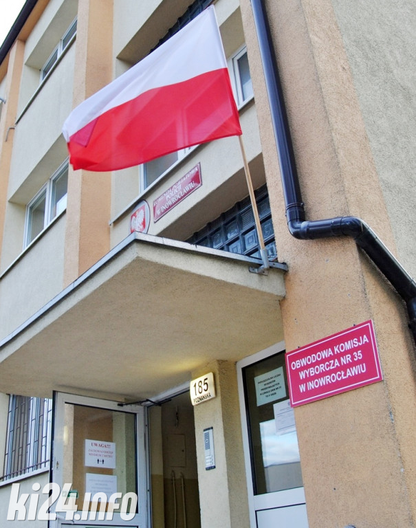 II tura wyborów prezydenckich
