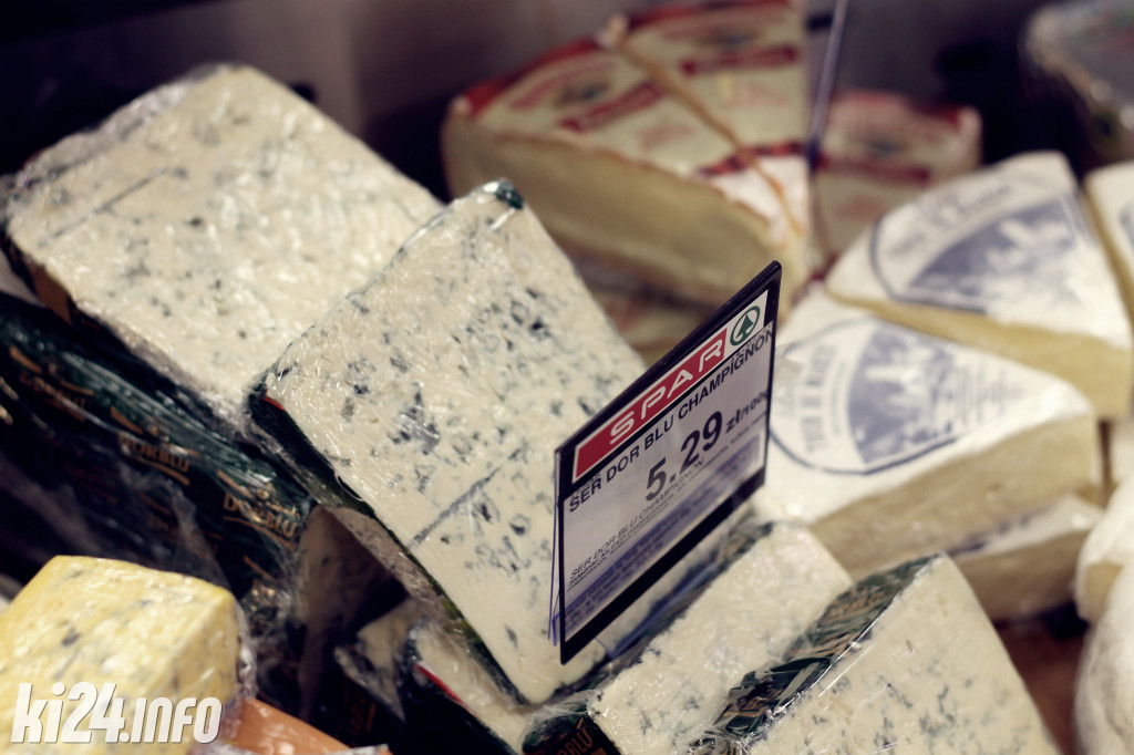Otwarcie marketu SPAR