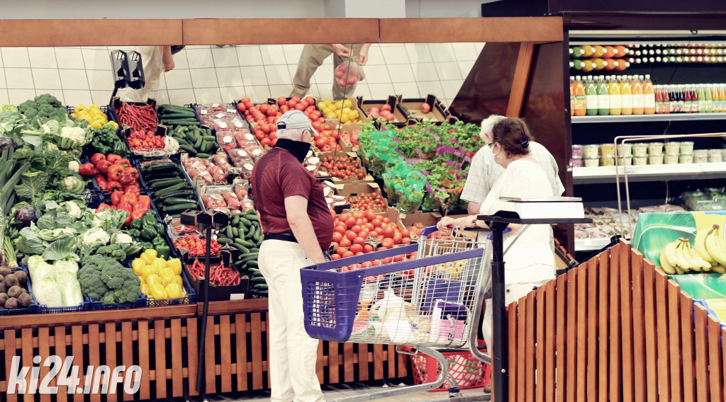 Otwarcie marketu SPAR