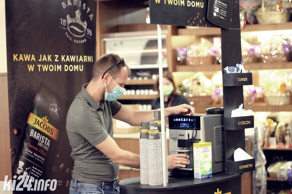 Otwarcie marketu SPAR
