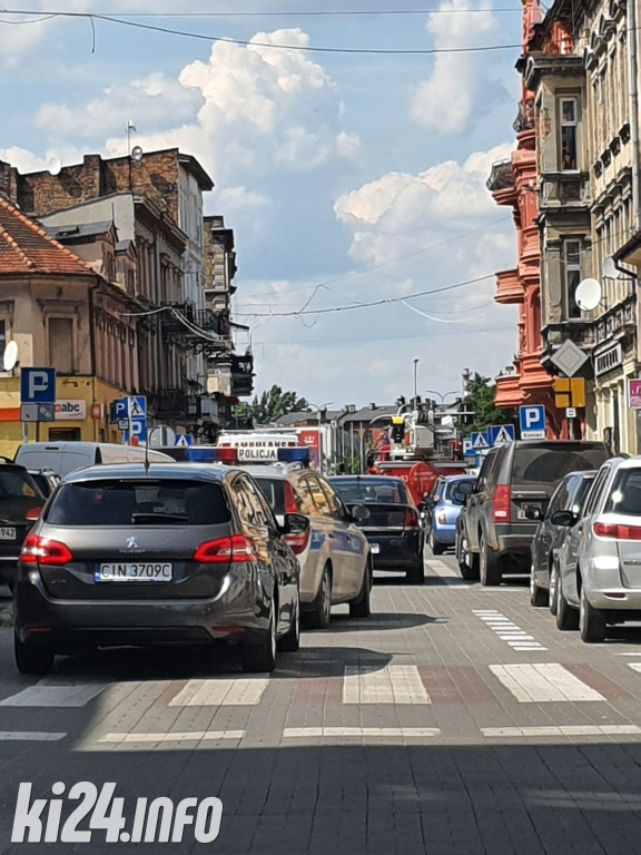 Święto Policji w Inowrocławiu