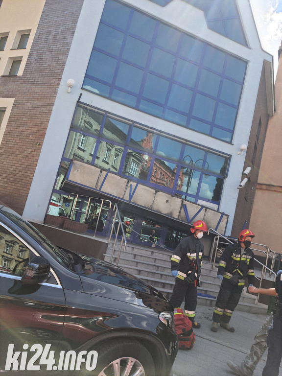 Święto Policji w Inowrocławiu