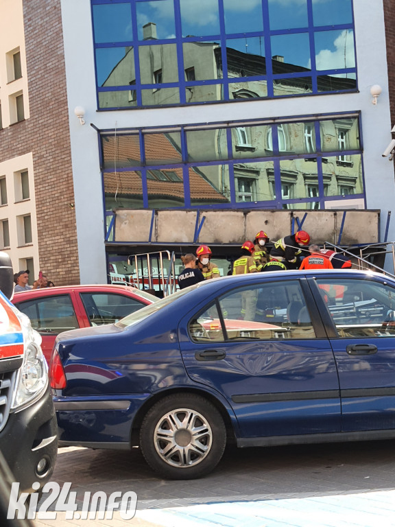 Święto Policji w Inowrocławiu