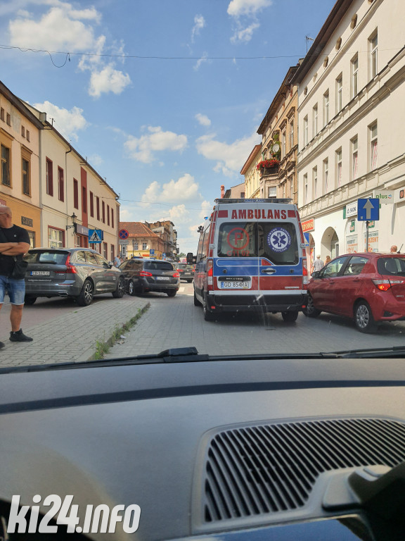 Święto Policji w Inowrocławiu