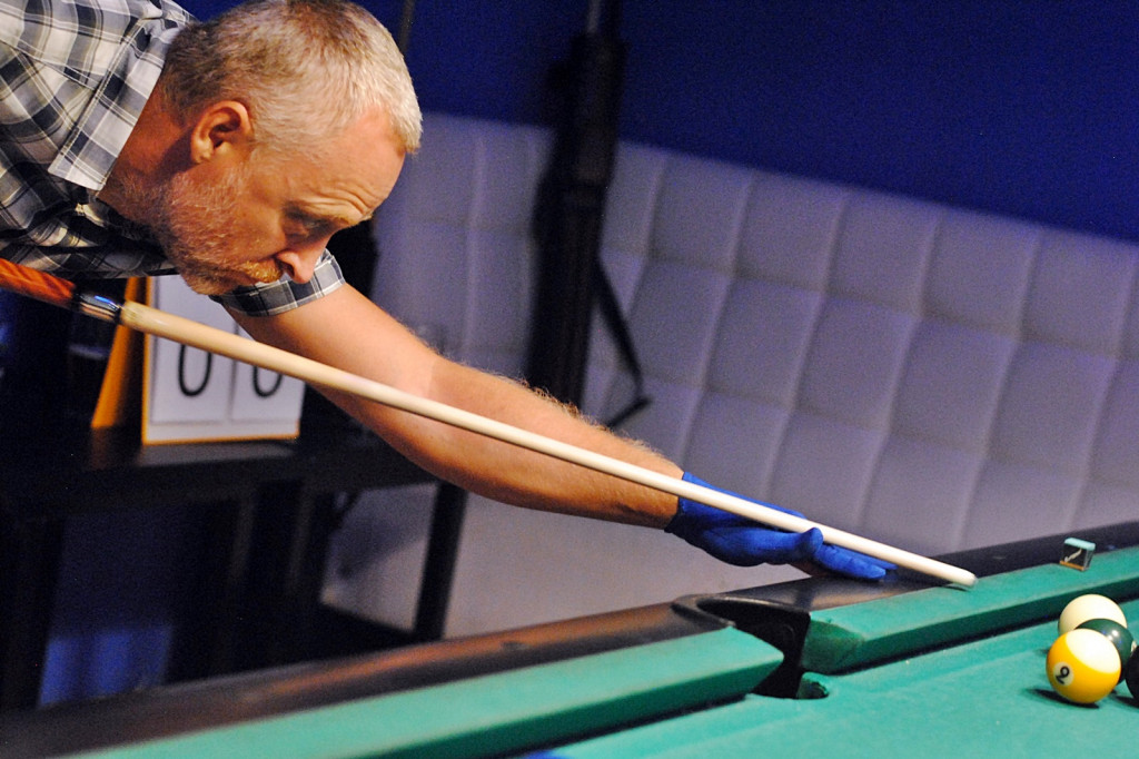 Mistrzostwa Powiatu Inowrocławskiego w Pool Bilard