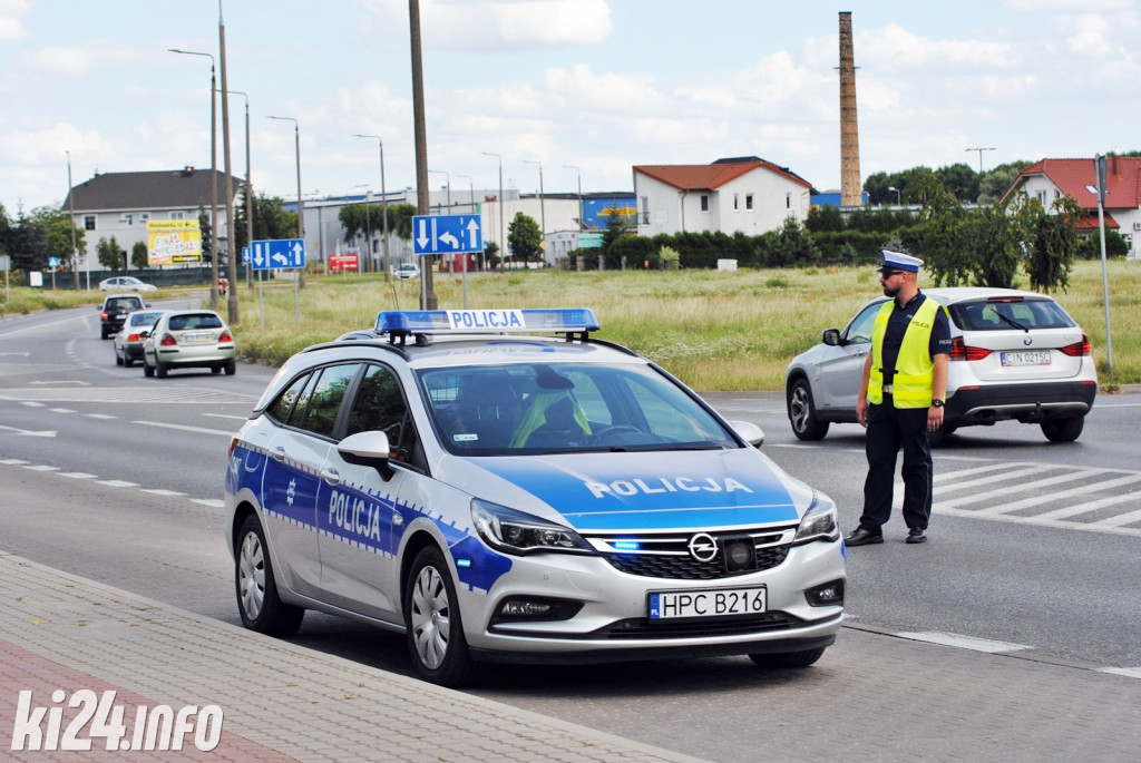 Święcenie pojazdów