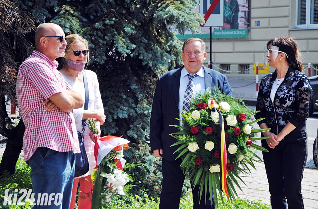 94. rocznica śmierci Jana Kasprowicza